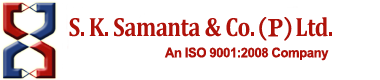 S. K. Samanta & Co. (P) Ltd. (SKSL)