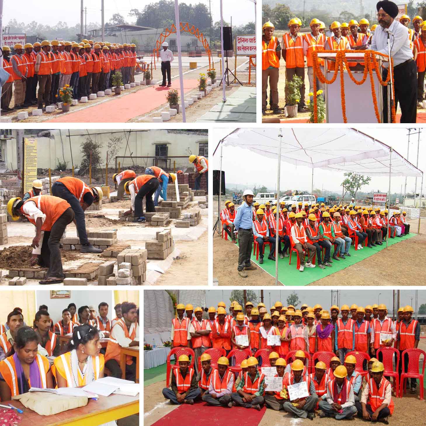CSR Project